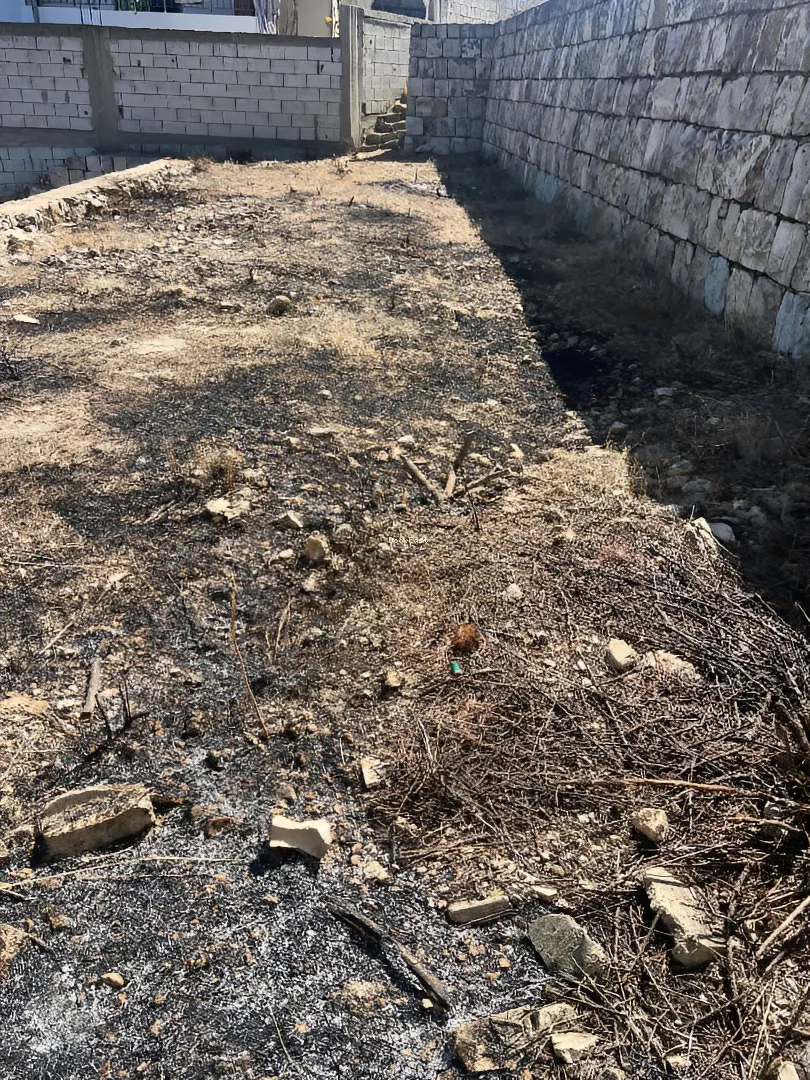 Residential Land for sale in Daraya