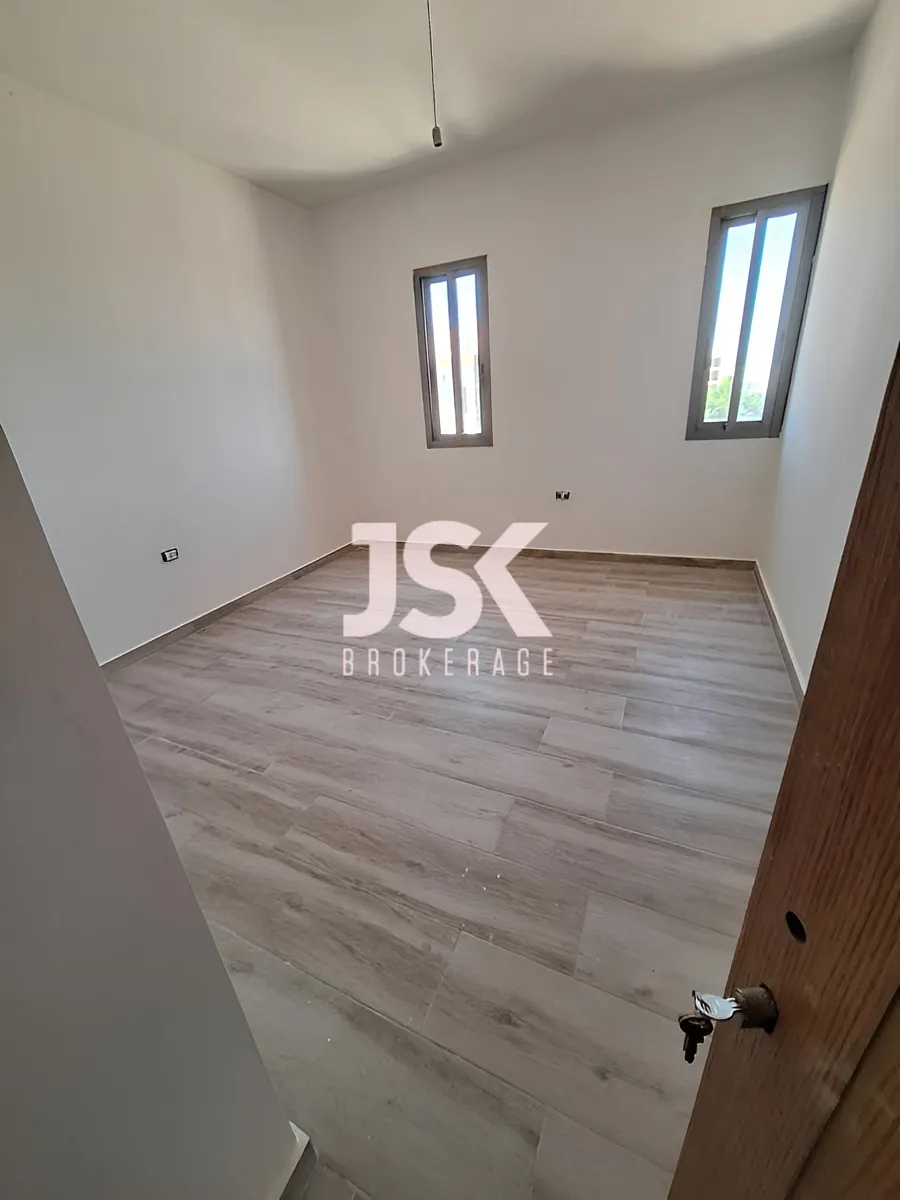 Apartment for Sale in Zgharta, Lebanon