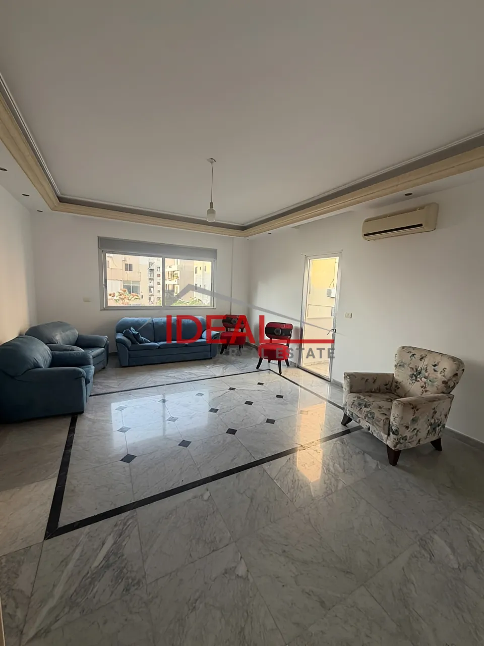 Apartment for Sale in Zouk Mosbeh