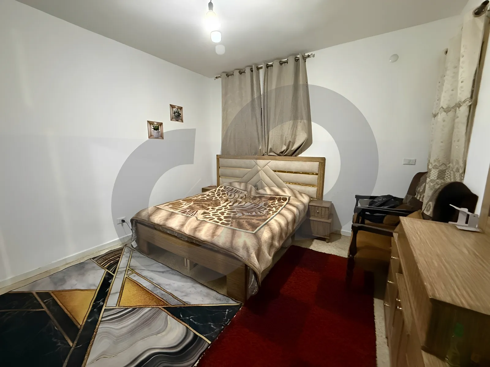 Apartment for Sale in Tariq El Jdideh
