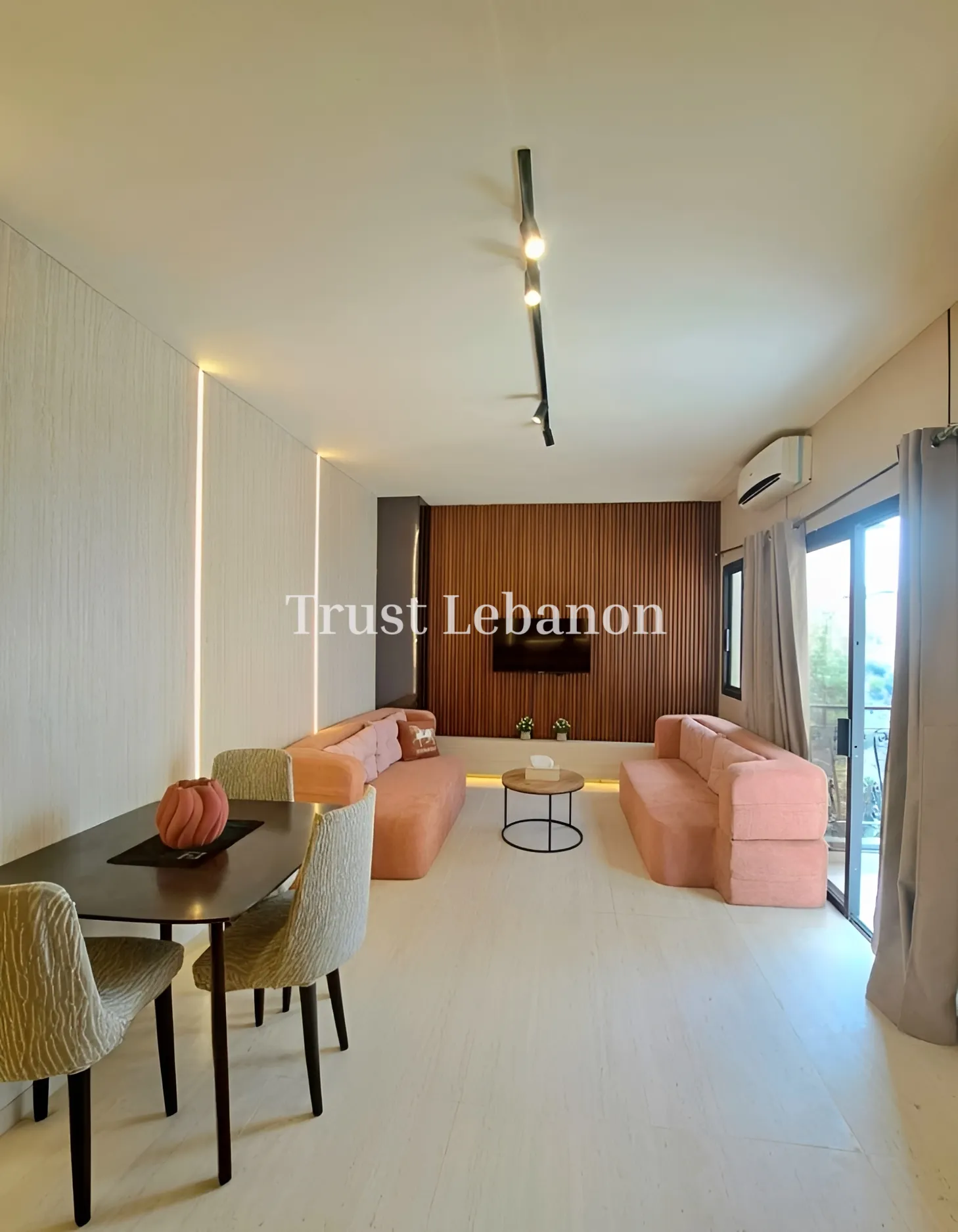 Chalet for rent in Jounieh