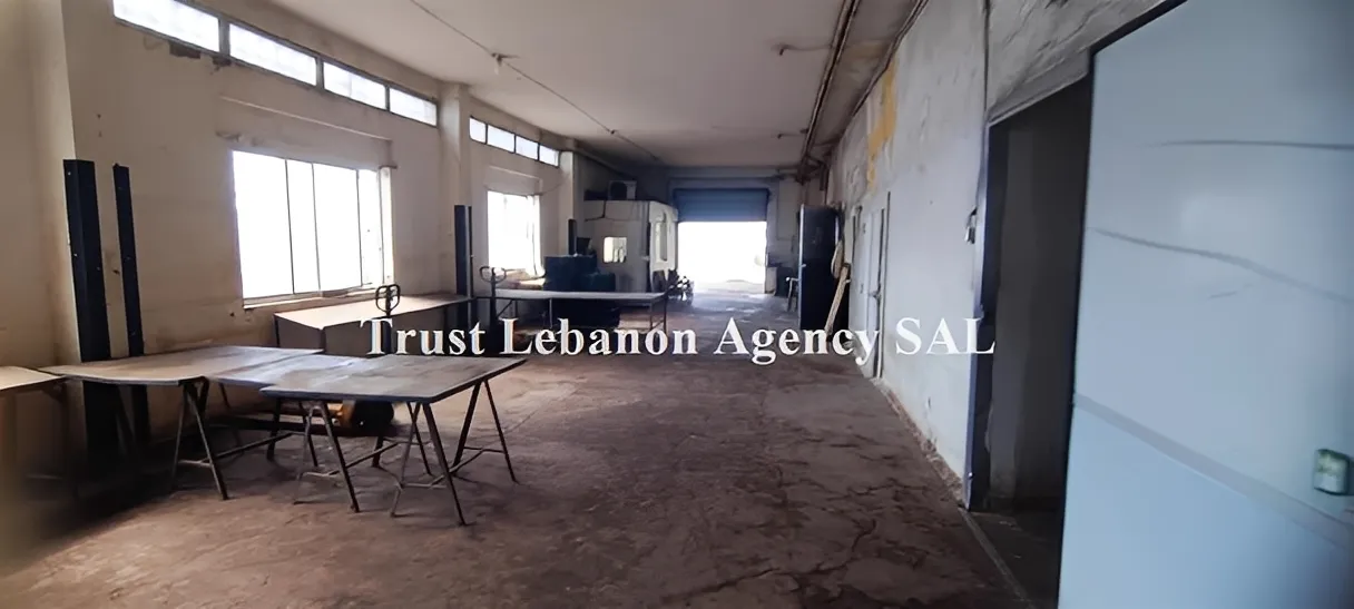 Commercial Property For Rent in Metn, Dbayeh