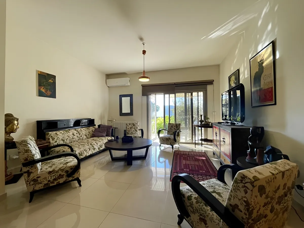 Apartment for Sale in Baabdat, Lebanon - 3 bed, 4 bath