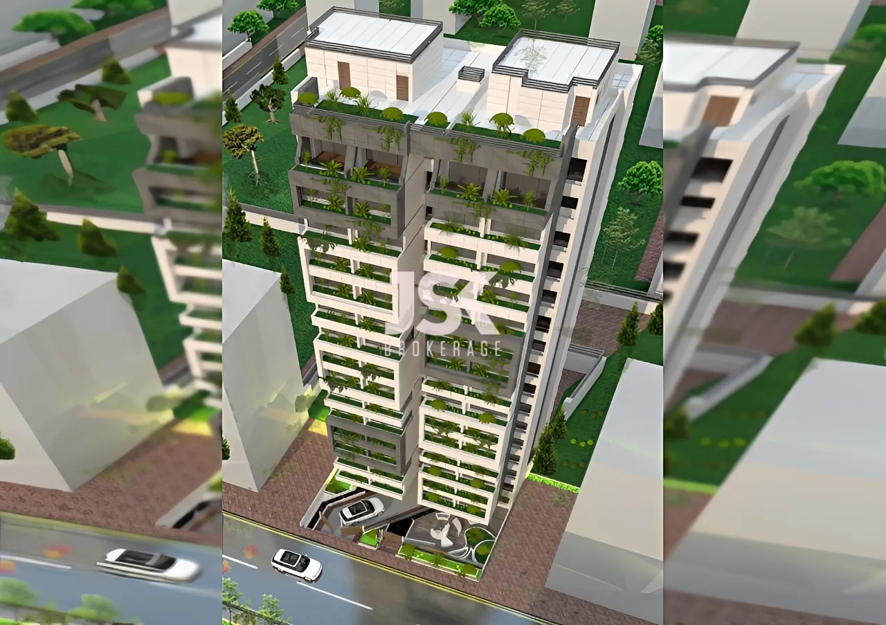 Apartment for Sale in Achrafieh