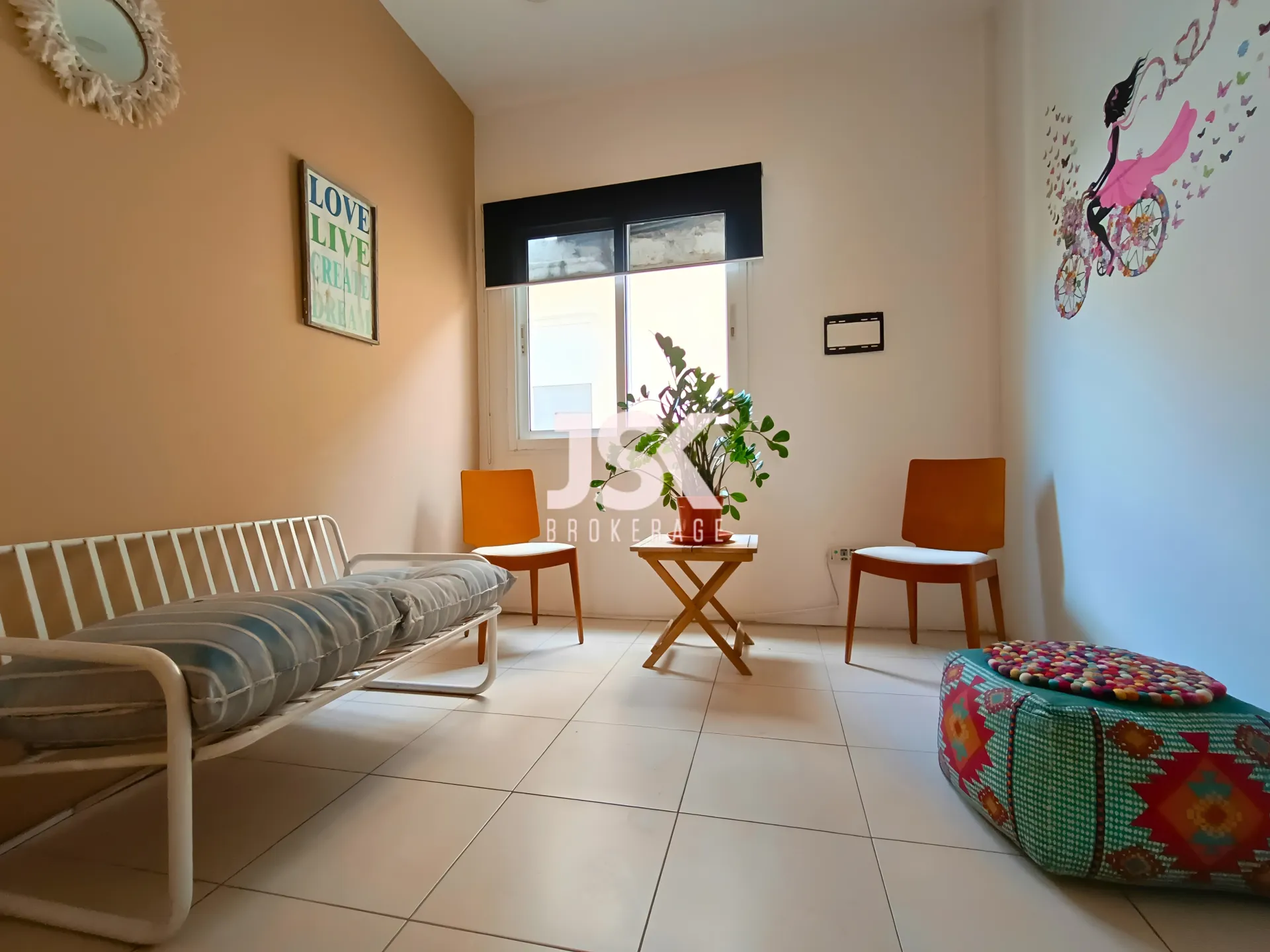 Apartment for Rent in Achrafieh