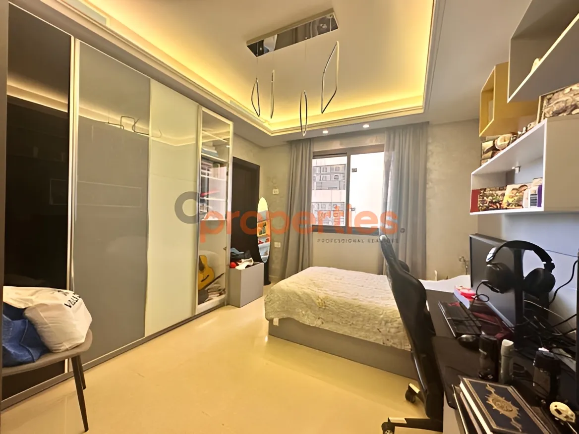 Apartment for Sale in Jnah