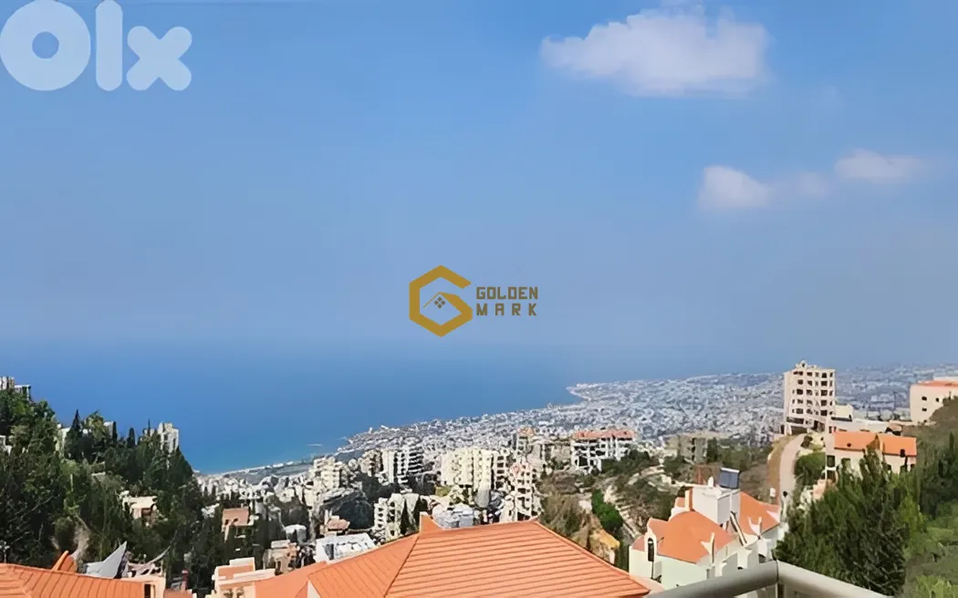 Apartment for Sale in Blat