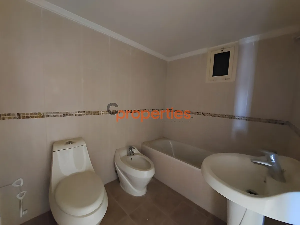 Apartment for Sale in Jdeideh