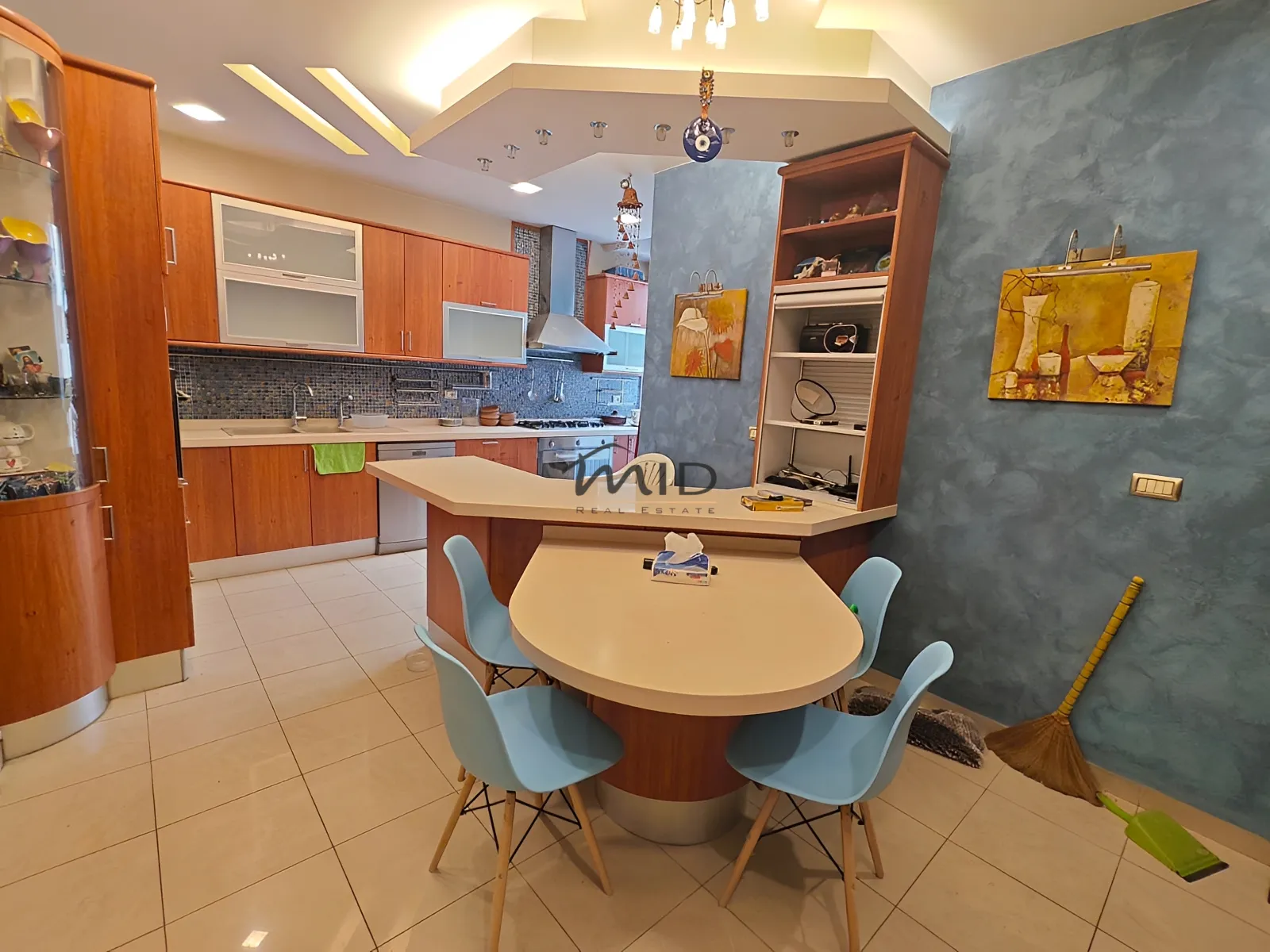 Residential in Fanar, lebanon
