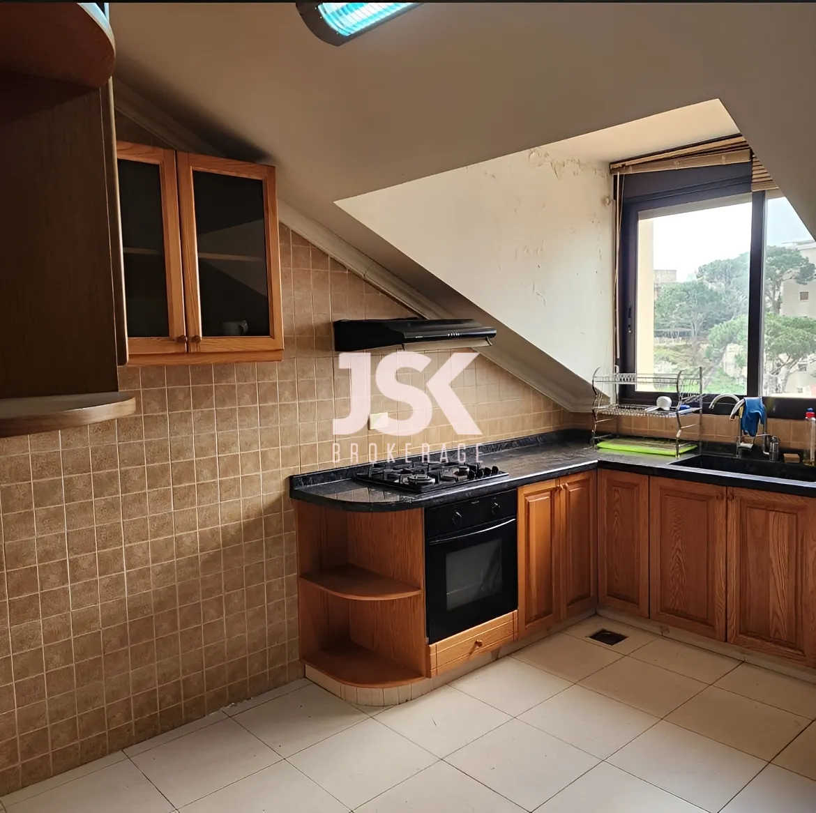 Apartment for Sale in Baabdat