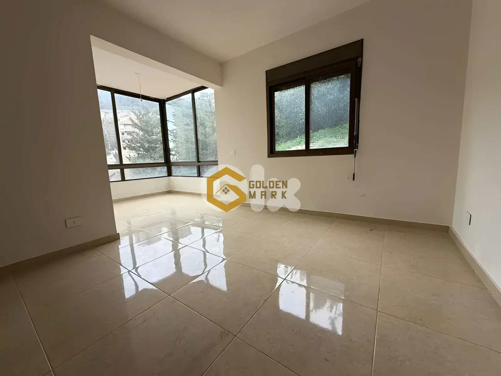 Apartment for Sale in 4M33+G7V, Blat - 2 bed, 2 bath