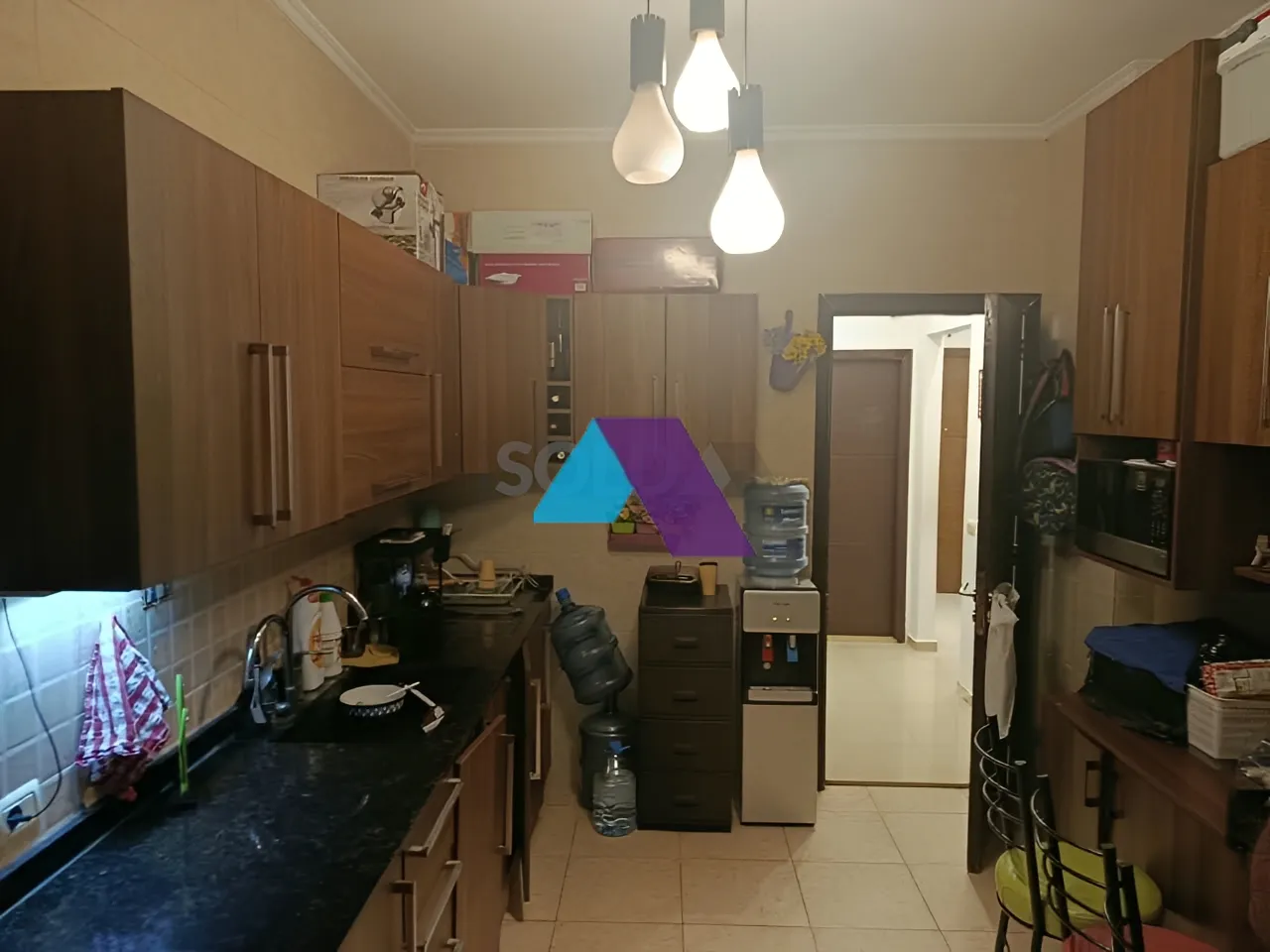 Apartment for Sale in Dekwaneh
