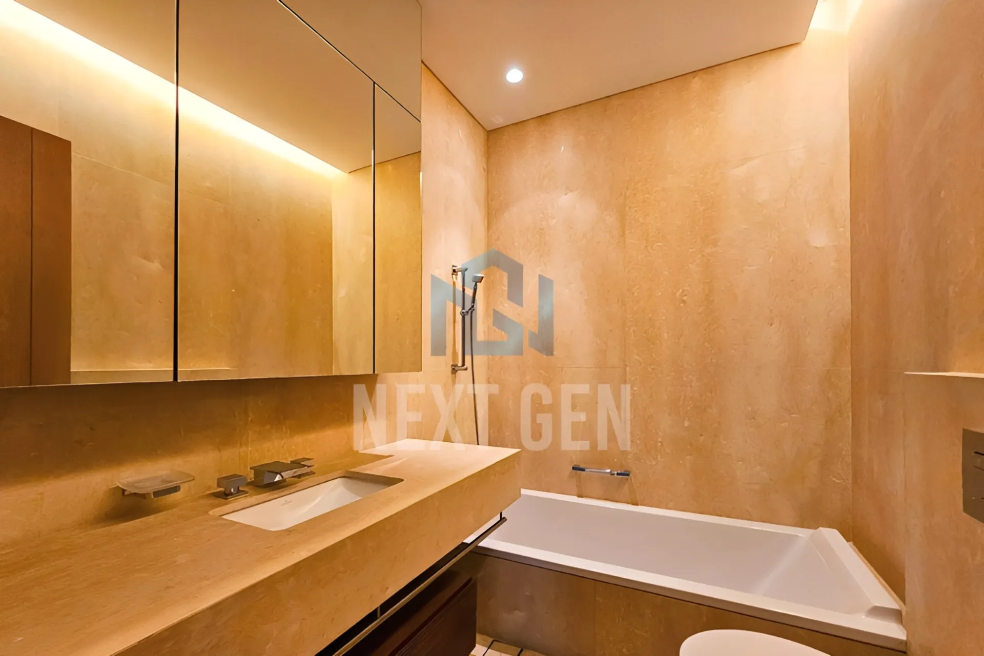 Apartment for sale in Achrafieh, Beirut, Lebanon