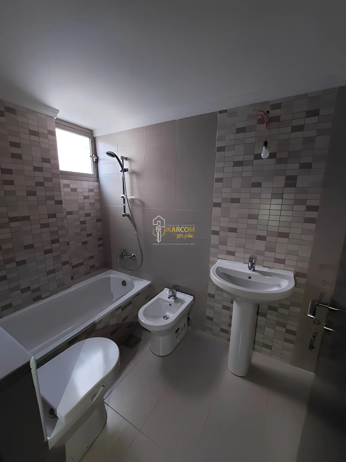 Apartment for Sale in Naqqache