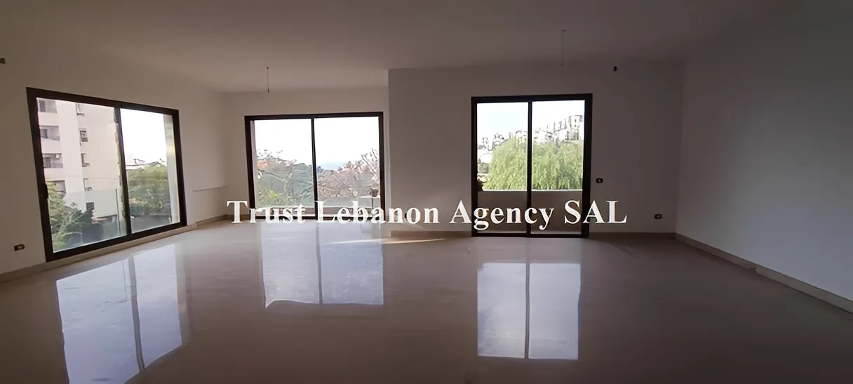 Apartment for Sale in Metn Mtayleb Lebanon
