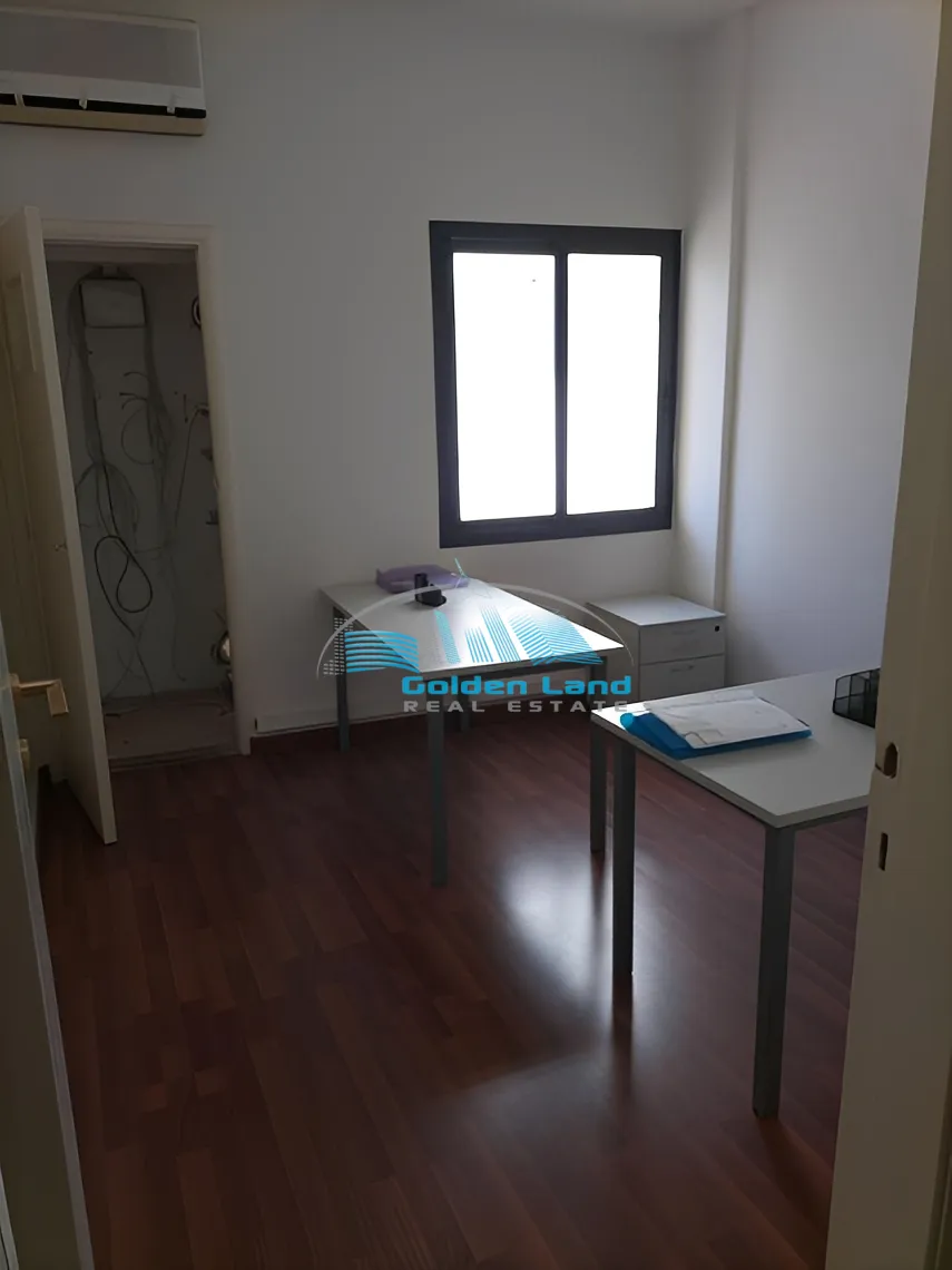 Office for Rent in Badaro, Beirut, Lebanon