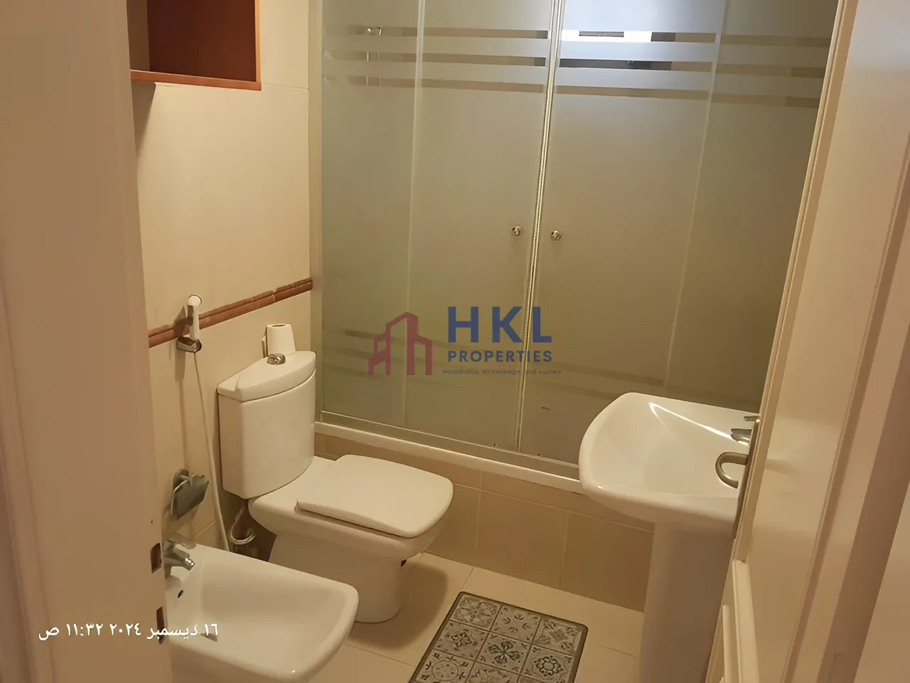 Apartment for Rent in Badaro, Beirut, Lebanon