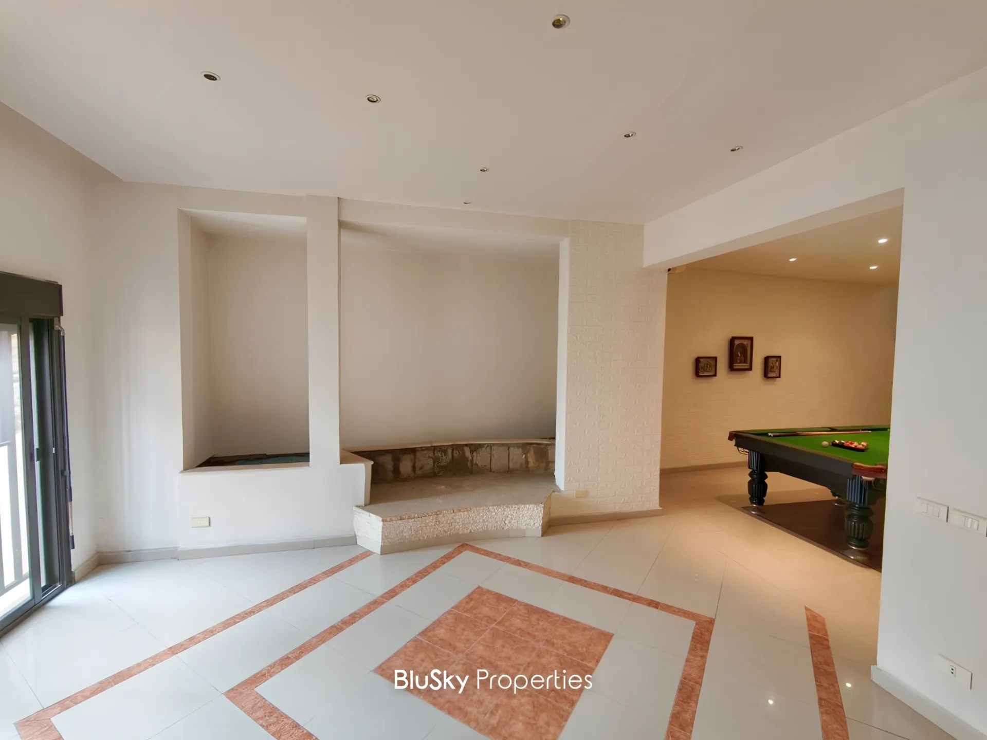 Triplex for sale in Ain saadeh, lebanon