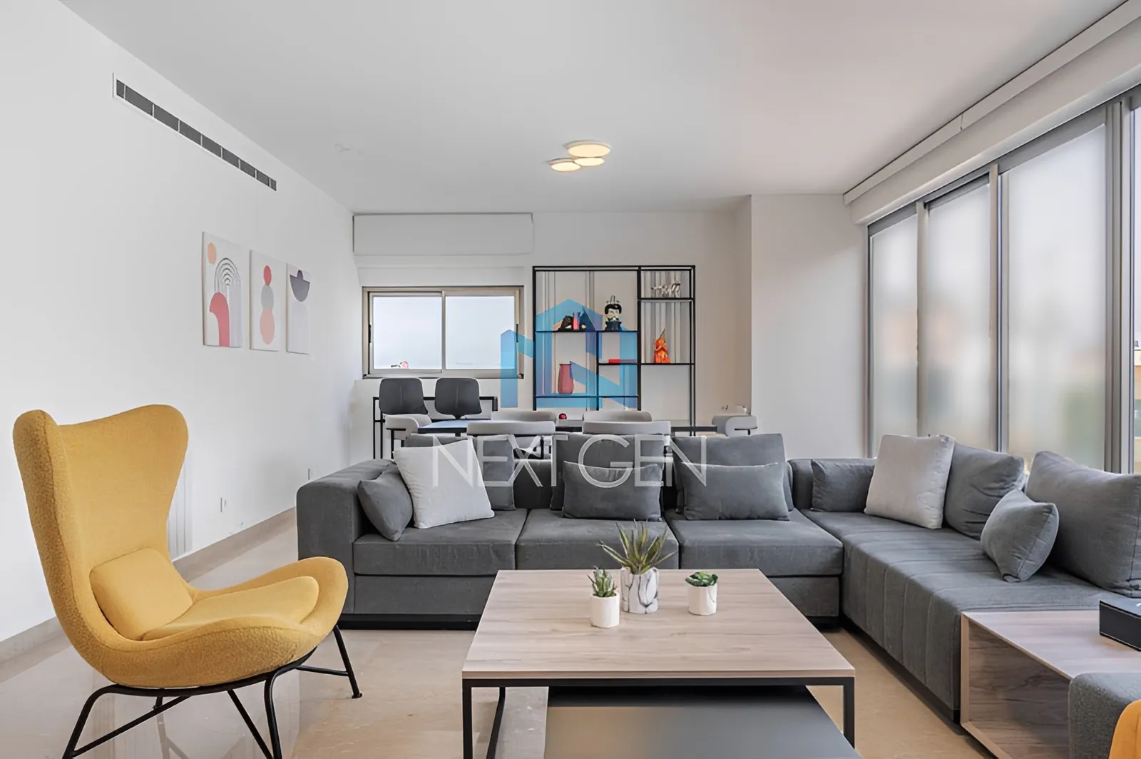 Apartment for Sale in Achrafieh