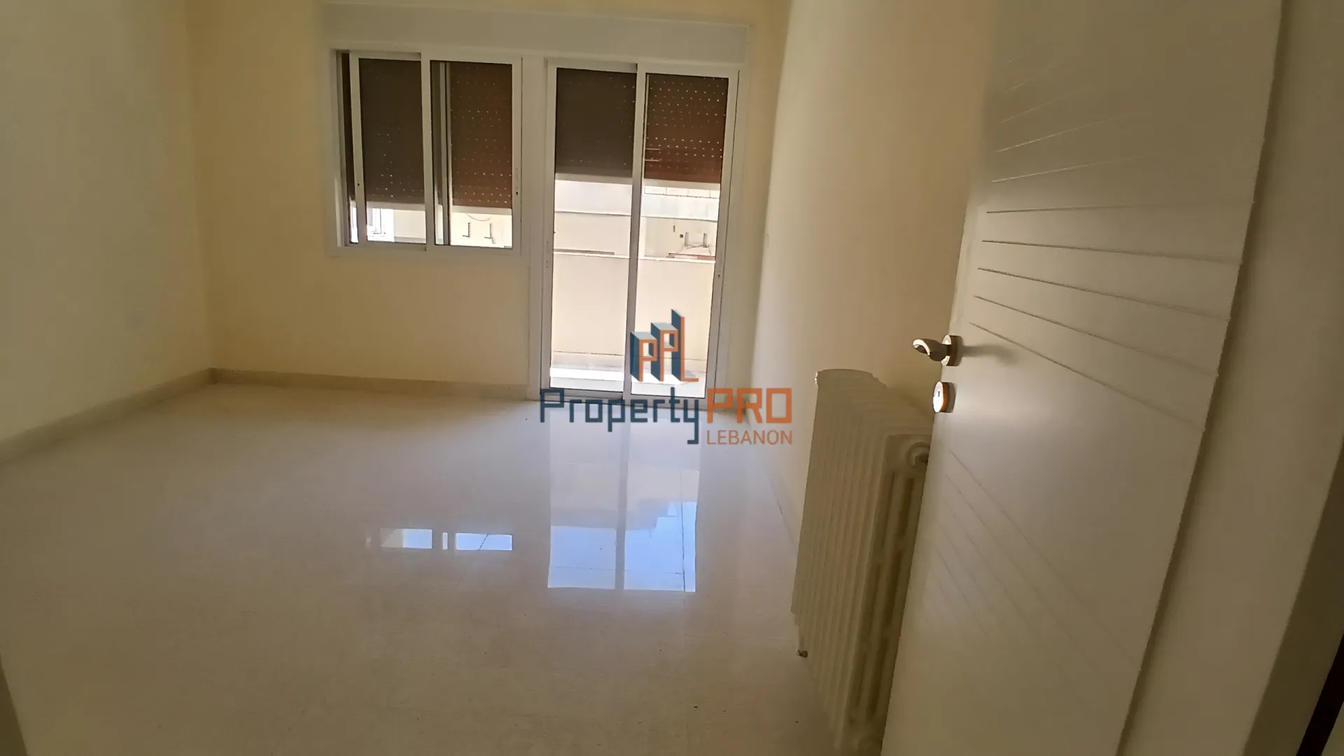 Apartment for rent in Achrafieh, beirut, lebanon