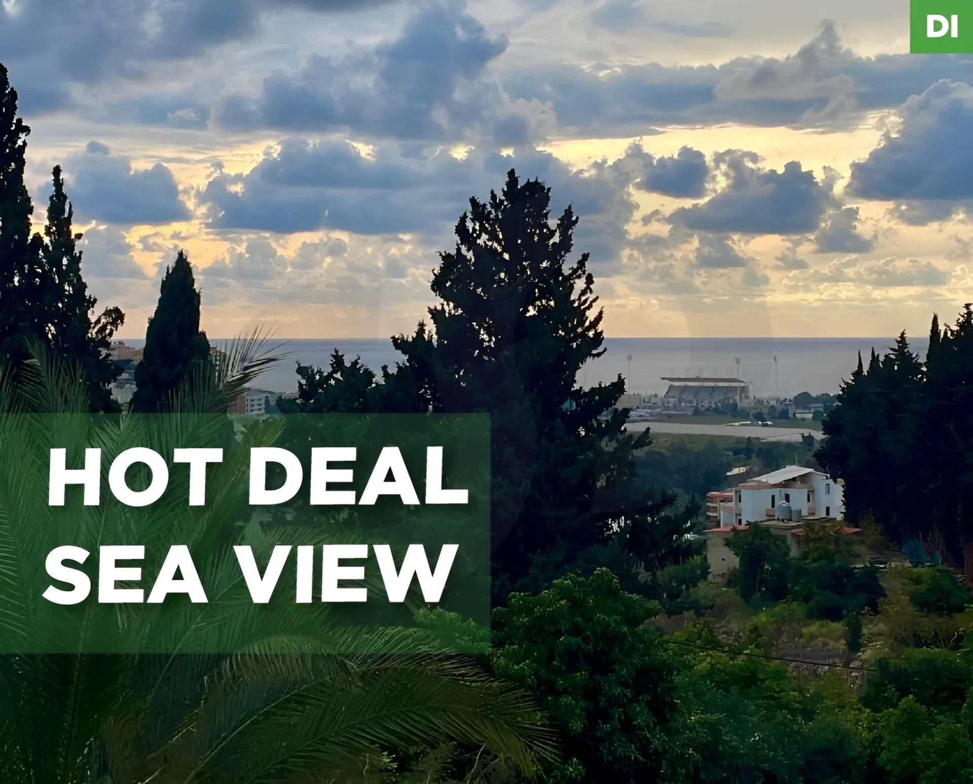 Land for Sale in Aalman Marjaayoun, Lebanon