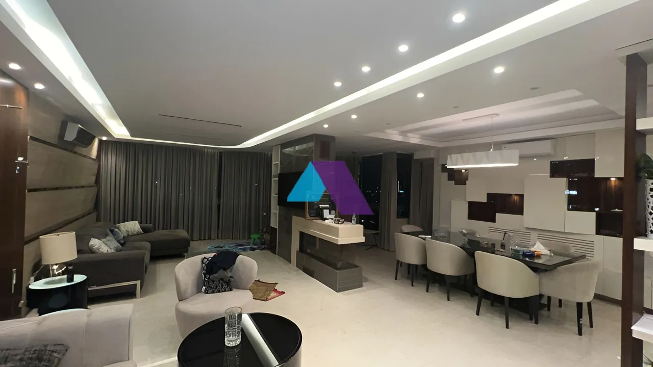 Apartment for Sale in Mar Takla - 3 bed, 4 bath