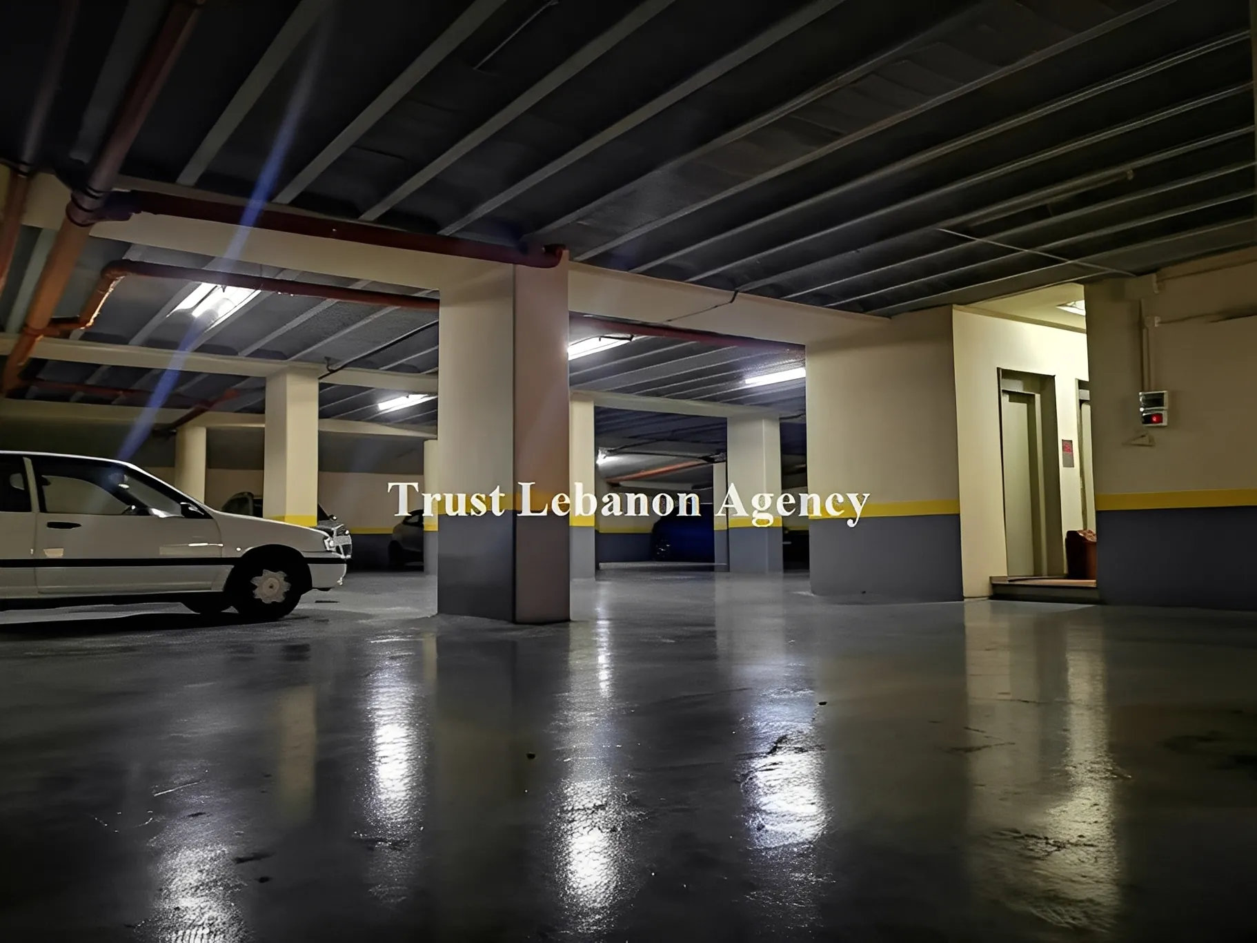 Office for sale in Metn, Bawchriye