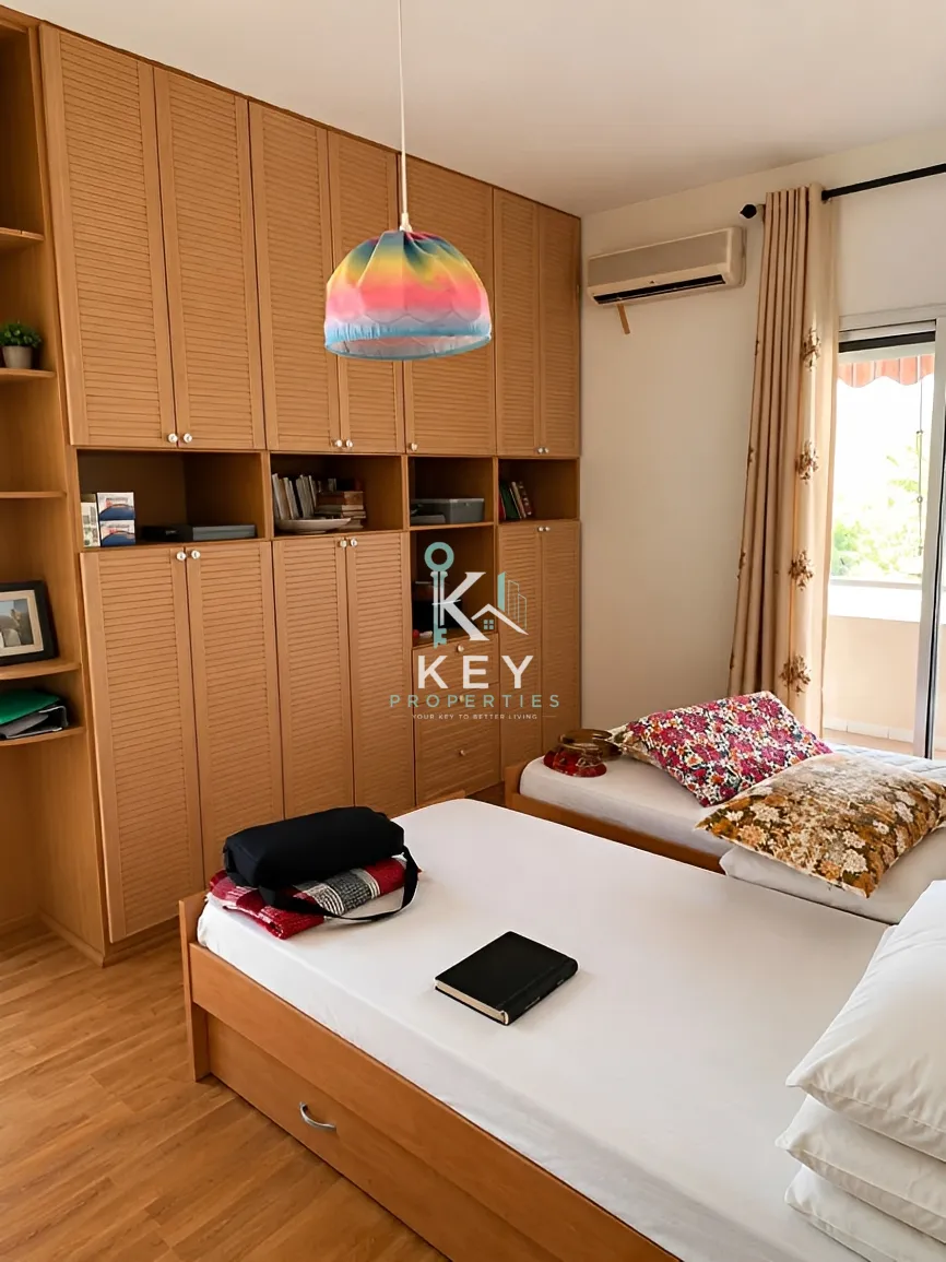 Apartment for rent in Jal El Dib, Lebanon