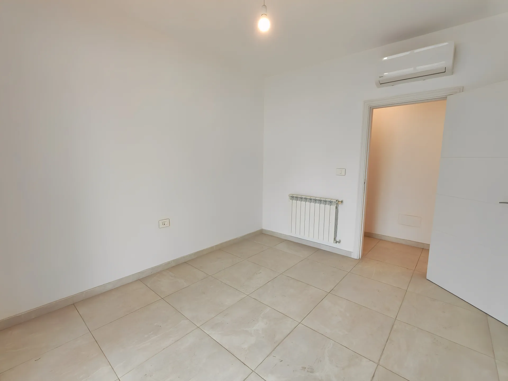 Apartment in Achrafieh, beirut, lebanon