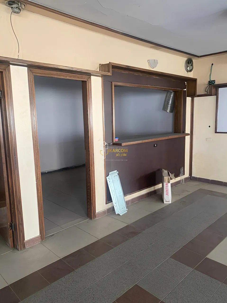 Office For Rent in Zalka
