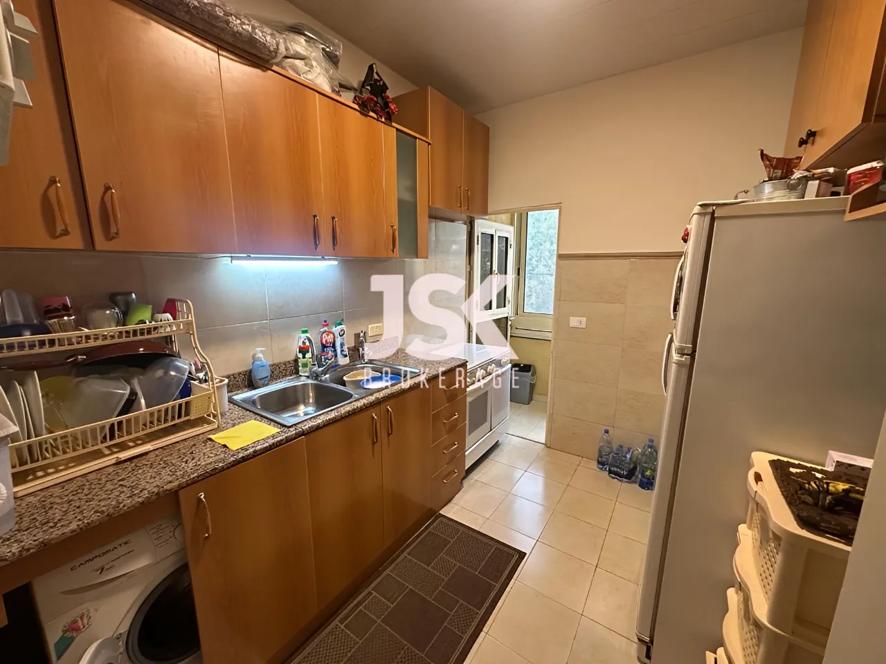 Apartment for Sale in Kfar Aabida