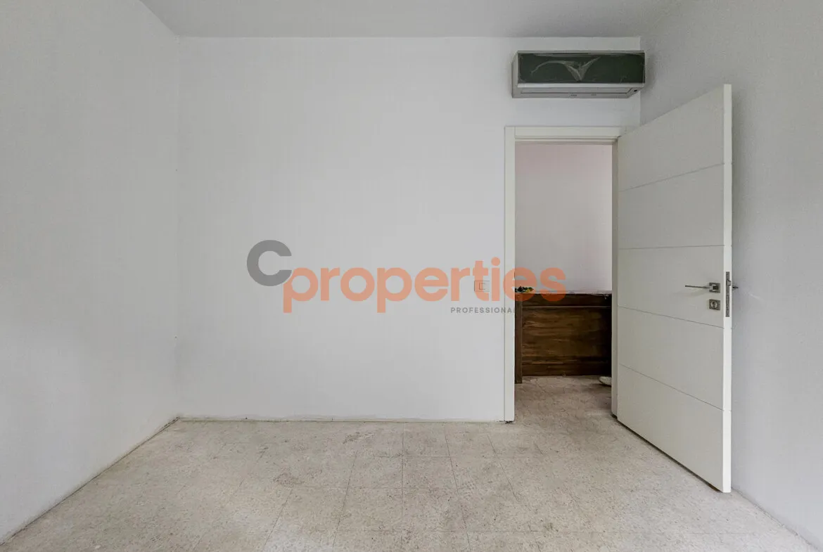 Apartment for Sale in Achrafieh