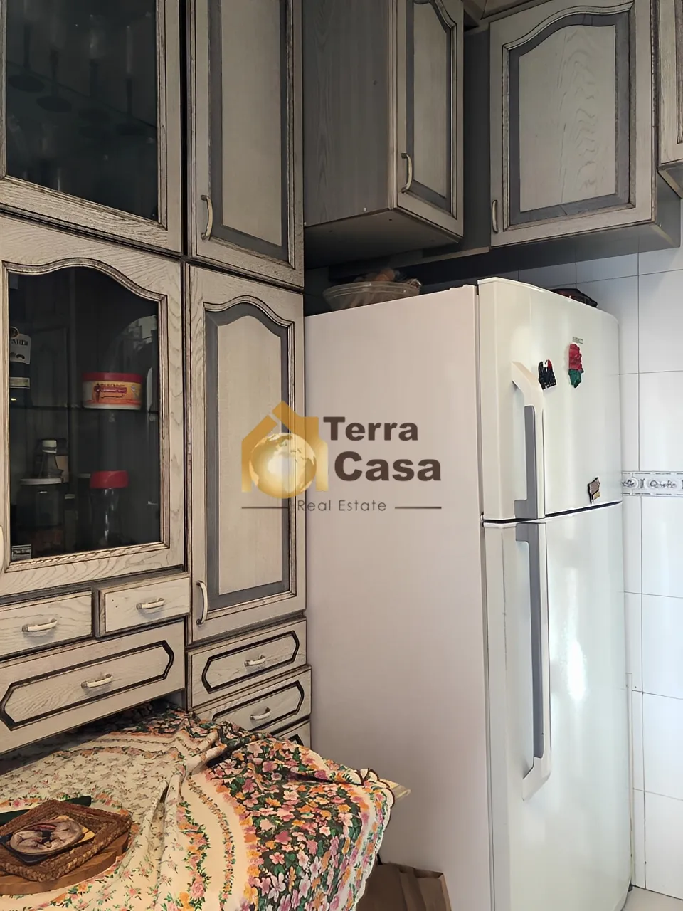 Apartment for Rent in Zahle