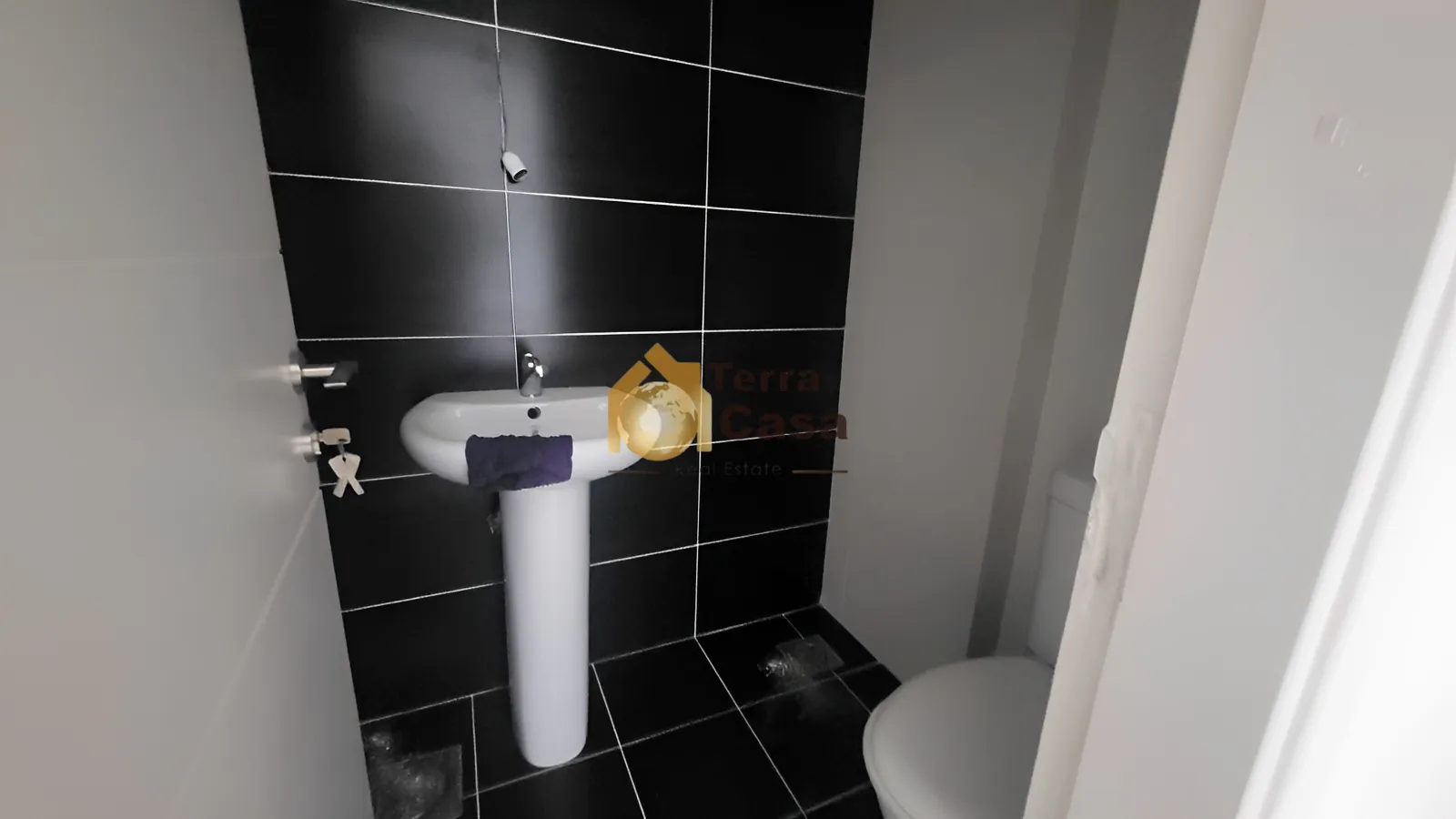 Apartment for sale in Ghazir