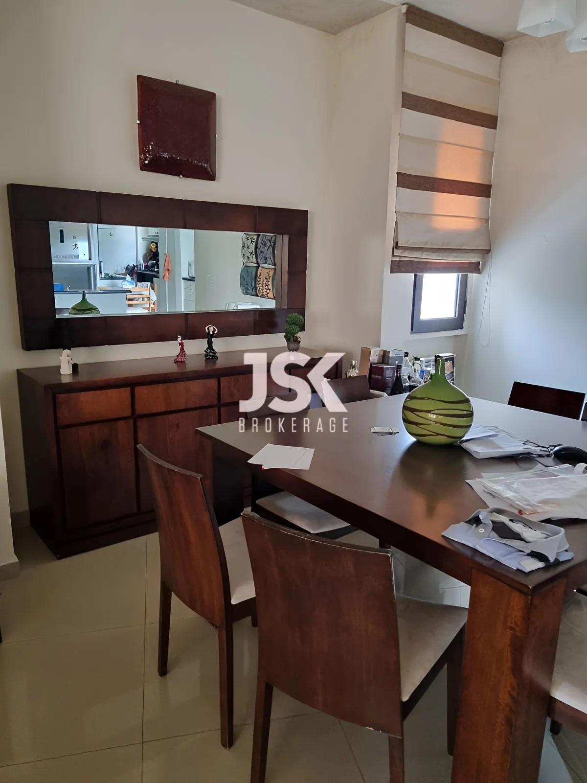 Apartment for Rent in Mar Moussa El Douar