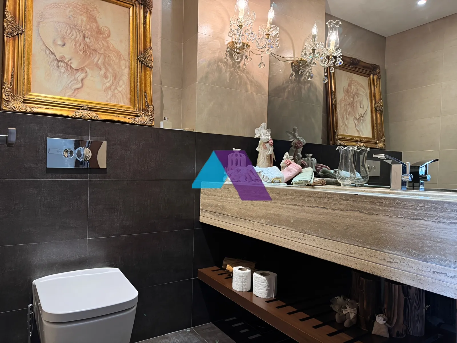 Apartment for Sale in Adma w Dafnah