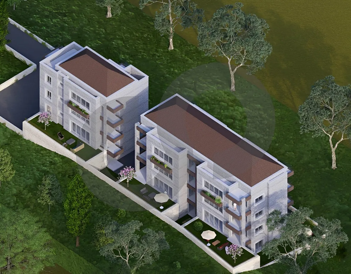 Apartment for Sale in Kousba