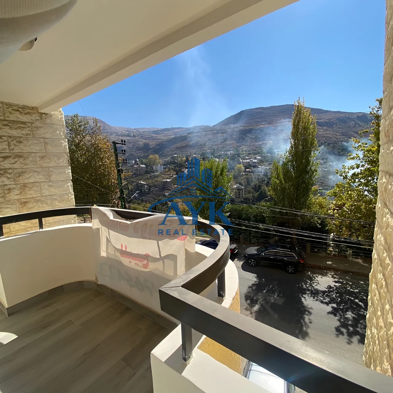 Chalet for sale in Faraya, lebanon