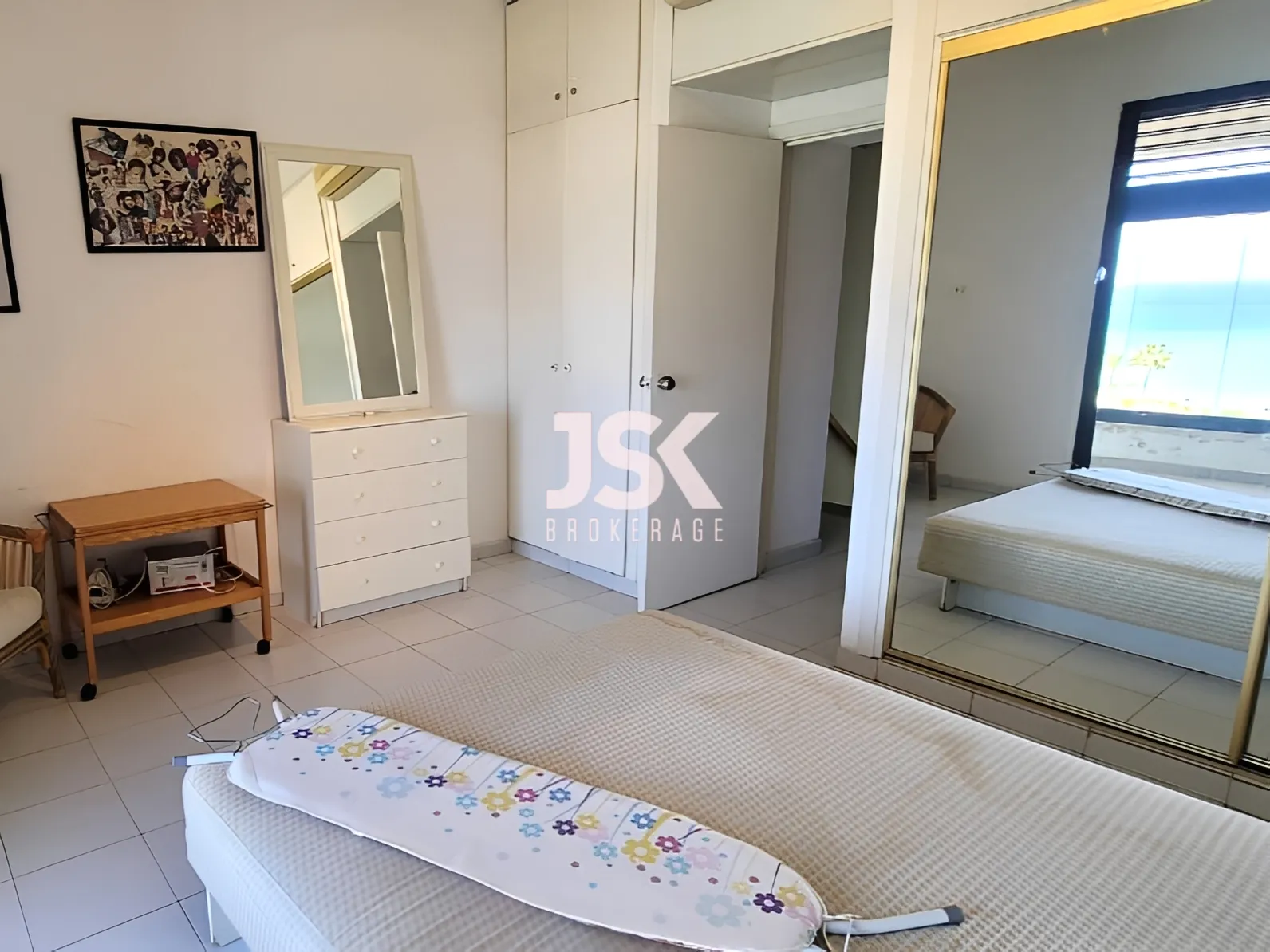 Duplex for Rent in Zouk Mosbeh
