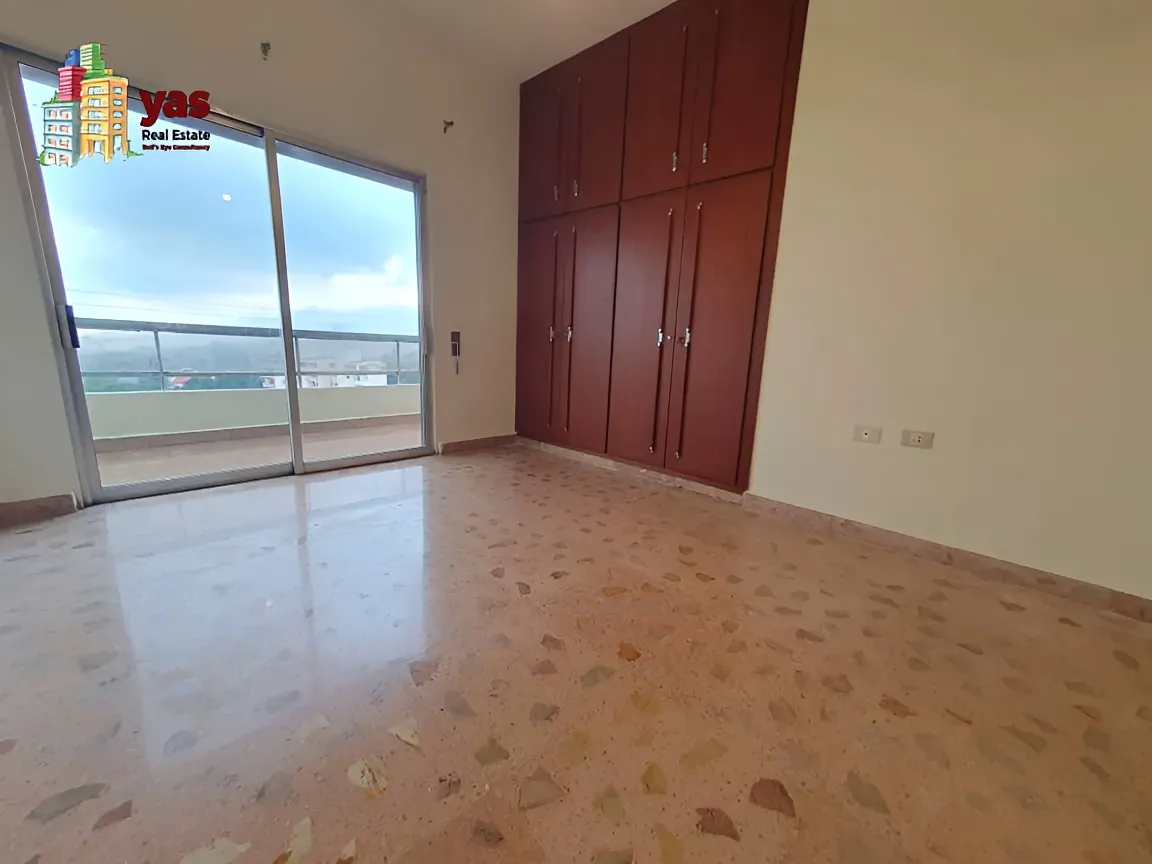 Apartment for Rent in Ajaltoun - 3 bed, 3 bath