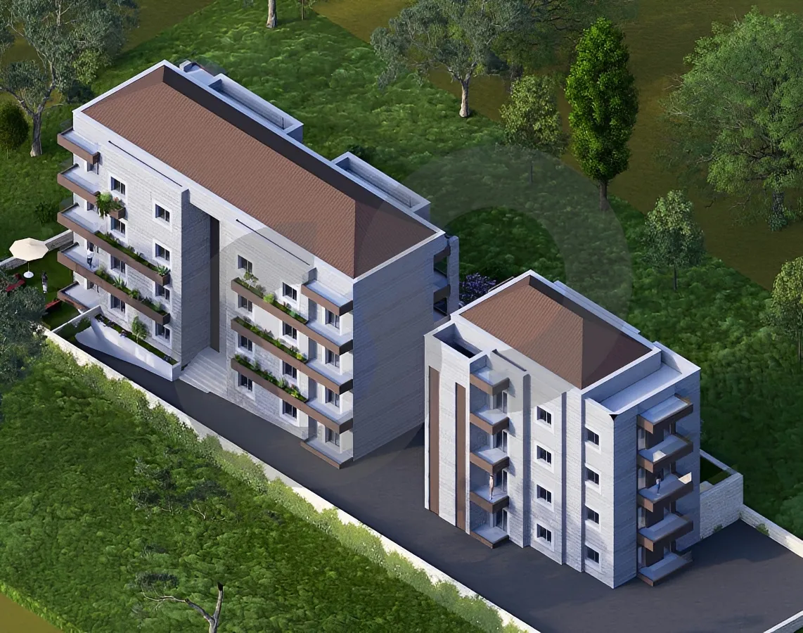 Apartment for Sale in Kousba