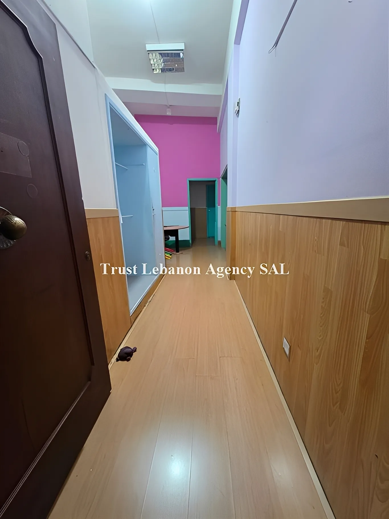 Apartment for Sale in Mar Takla Baabda