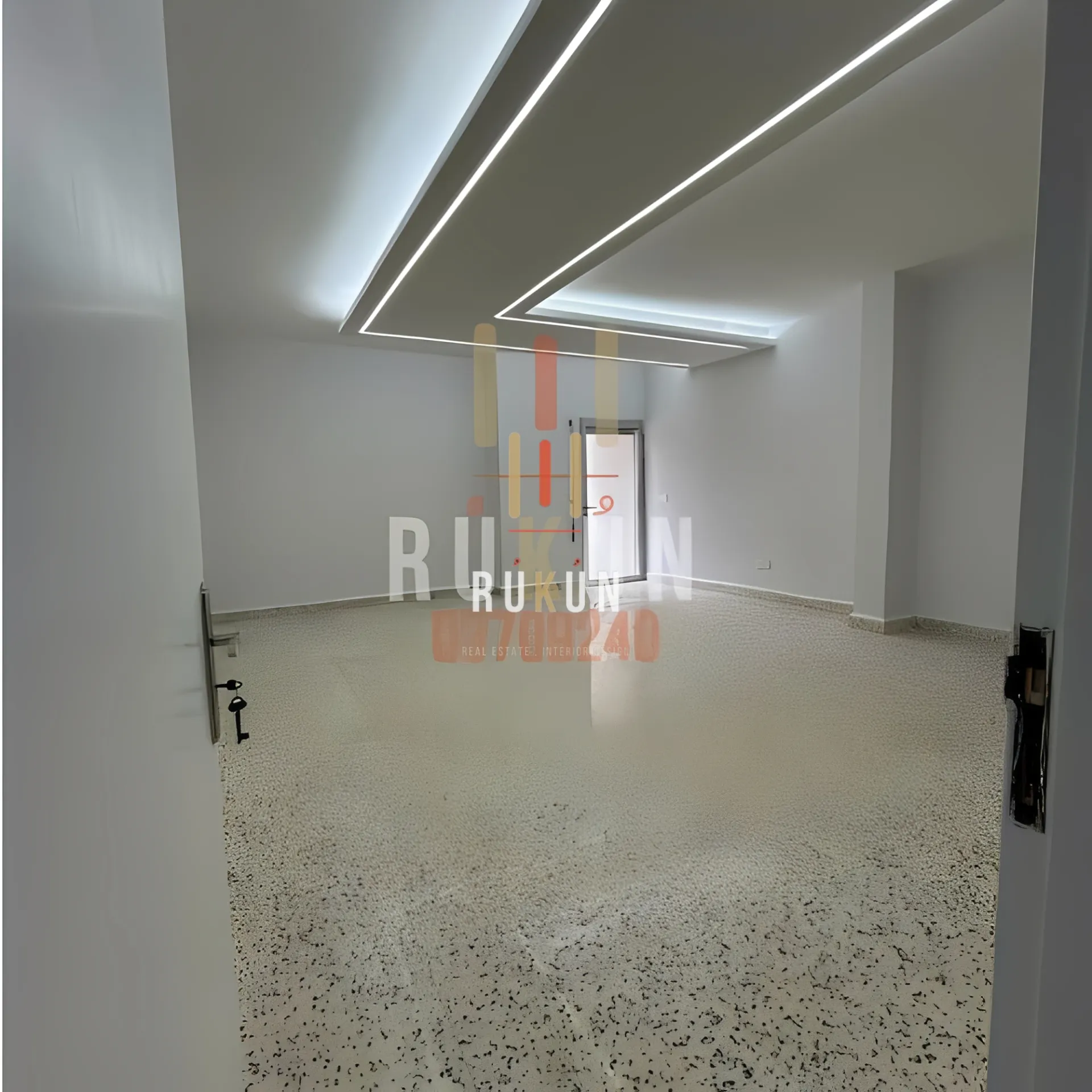 Apartment for sale in Dekwaneh, Lebanon
