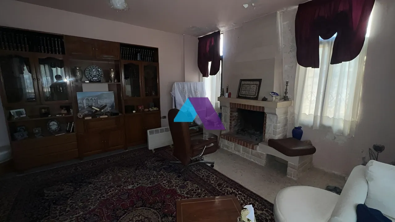 Villa for Sale in Saoufar