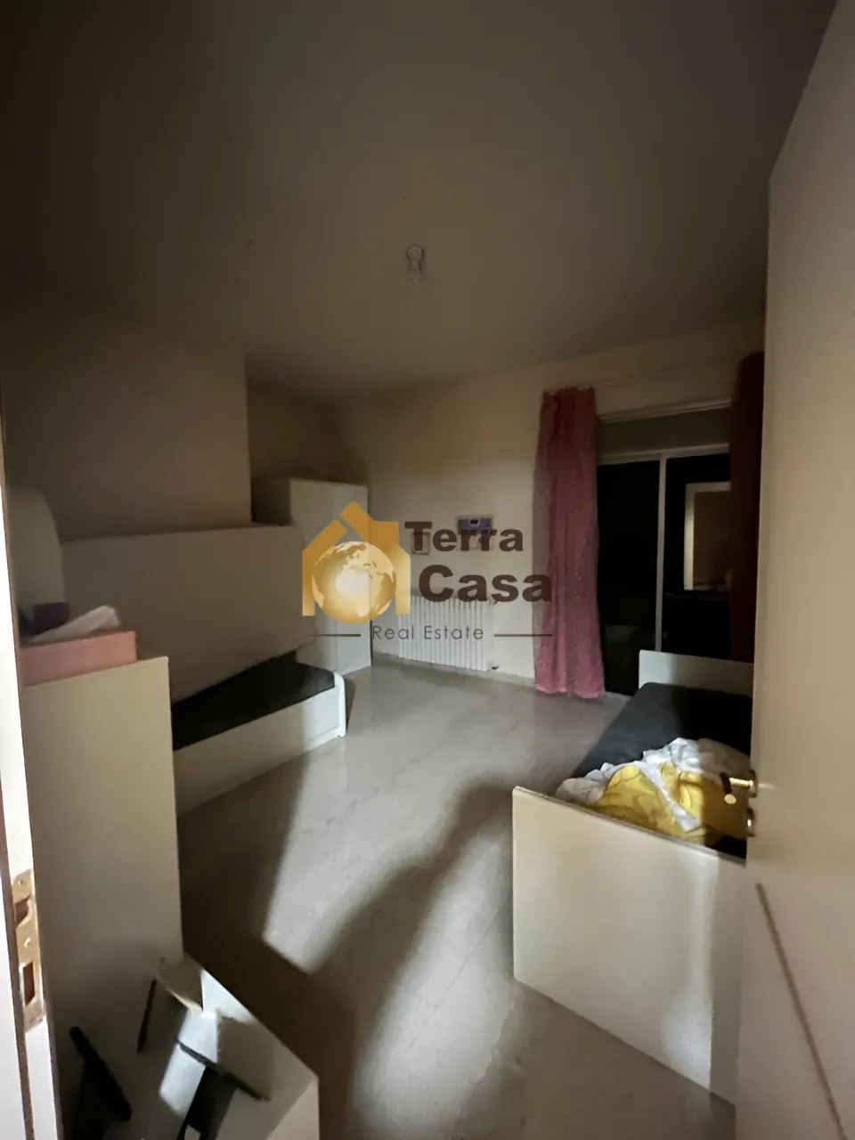 Apartment for Rent in Zahle