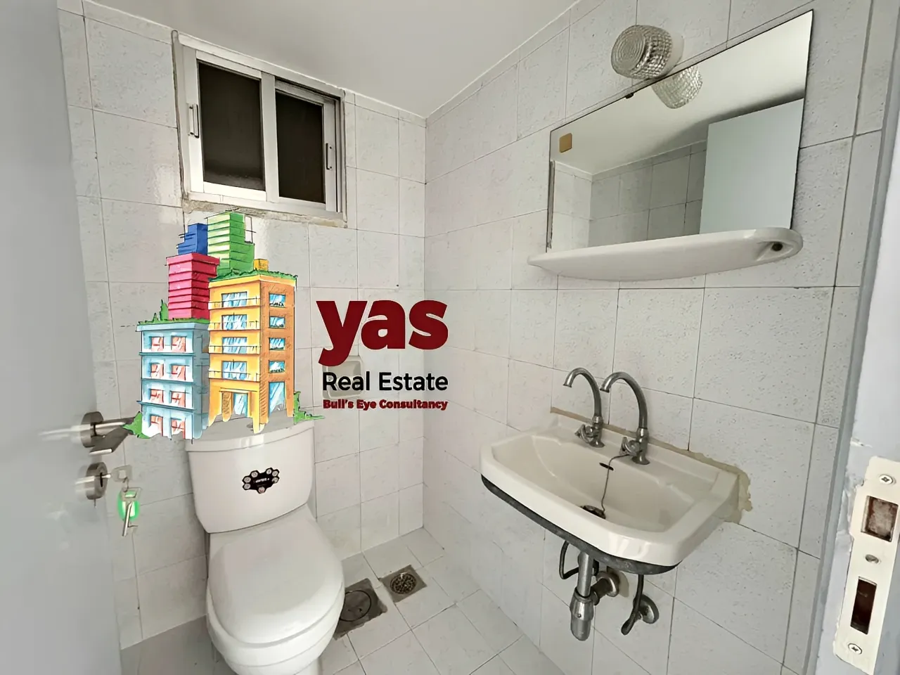 Apartment for Sale in Adonis