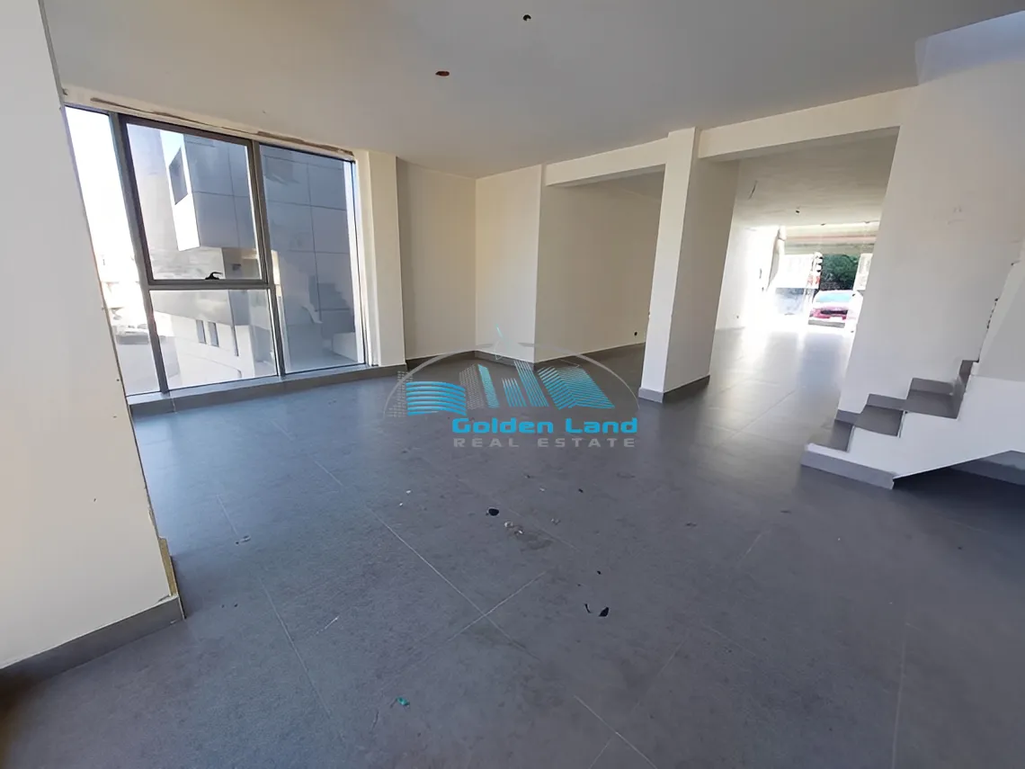 Shop for rent in Bsalim, Lebanon