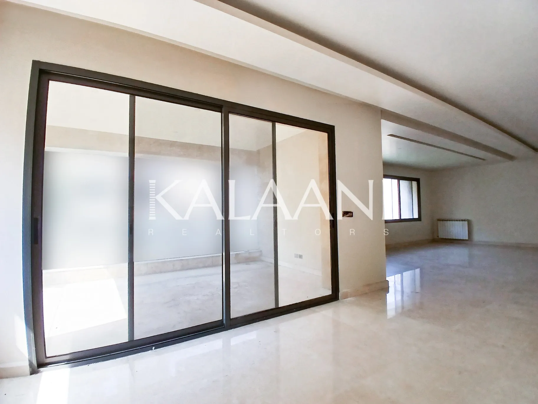 Apartment for sale in Hazmieh, Lebanon