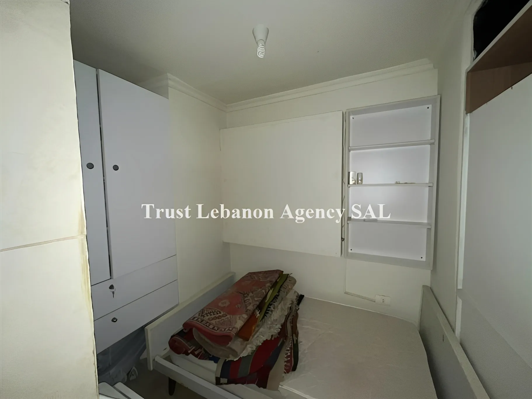 Apartment for Rent in Metn Baabdat Lebanon