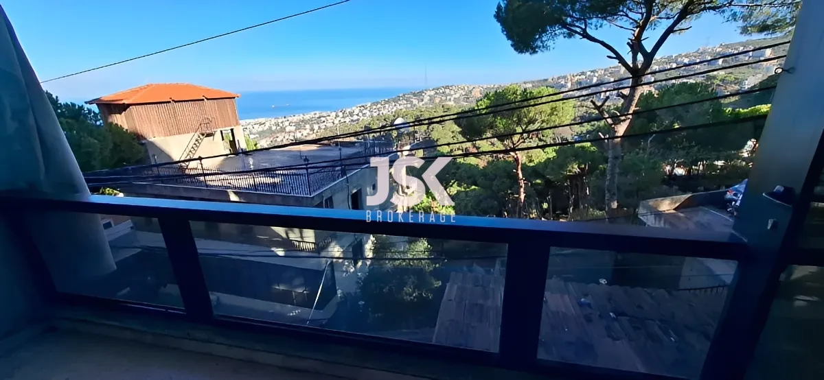 Apartment for Sale in Nabiyeh, Lebanon - 2 bed, 2 bath